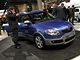 koda Fabia Combi Scout