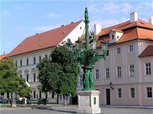 160 let pravidelnho veejnho osvtlen v Praze