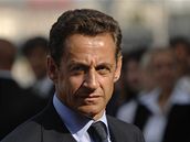 Nicolas Sarkozy