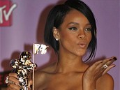 MTV Video Music Awards - Rihanna