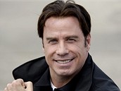 John Travolta