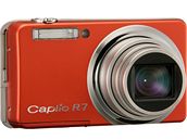 Ricoh Caplio R7