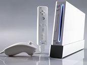 Nintendo Wii - hlavní cena v nové souti Vodafonu