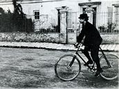 Alfred Jarry