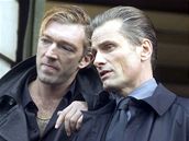 Eastern Promises - Vincent Casse a Viggo Mortensen