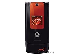 Motorola MOTOROKR W5