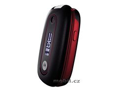 Motorola PEBL U3