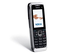 Nokia E51