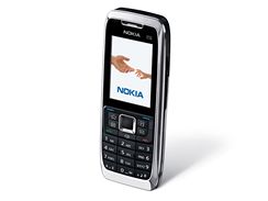 Nokia E51