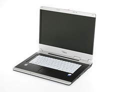 Fujitsu-Siemens Amilo Pro V3515