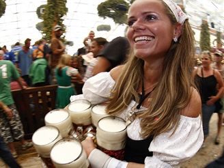 Oktoberfest 2007