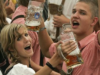 Oktoberfest 2007