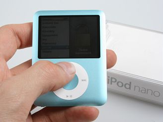 iPod classic