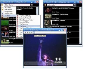 Shiki Video Browser 1.0.0.35 