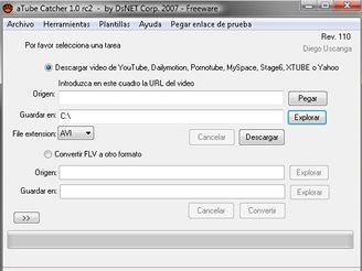 aTube Catcher 1.0.116