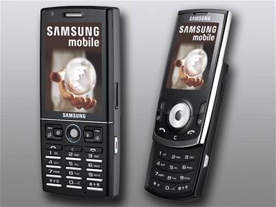Samsung i550 a i560