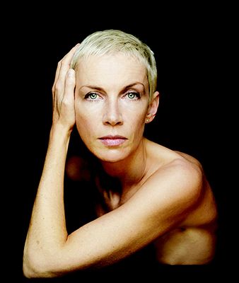 Annie Lennox