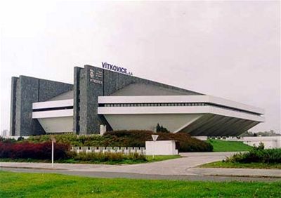 Vítkovická EZ Arena bude v srpnu hostit hvzdy z popradského Lva