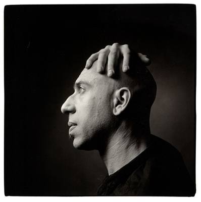 Elliott Sharp