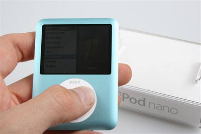 iPod Nano