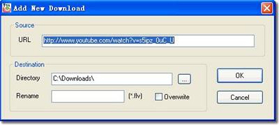 Youtube Video Downloader 1.0.0