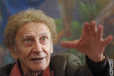 Marcel Marceau