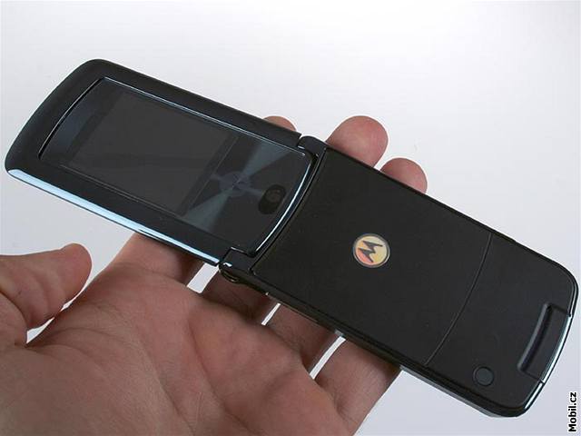 Motorola RAZR2 V8