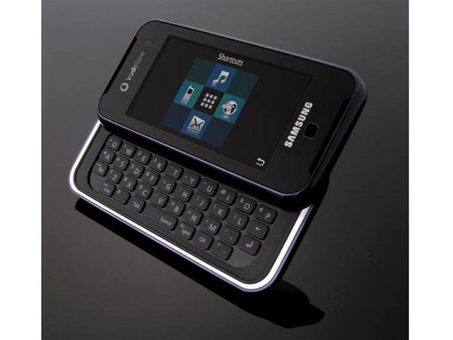 Samsung F700V