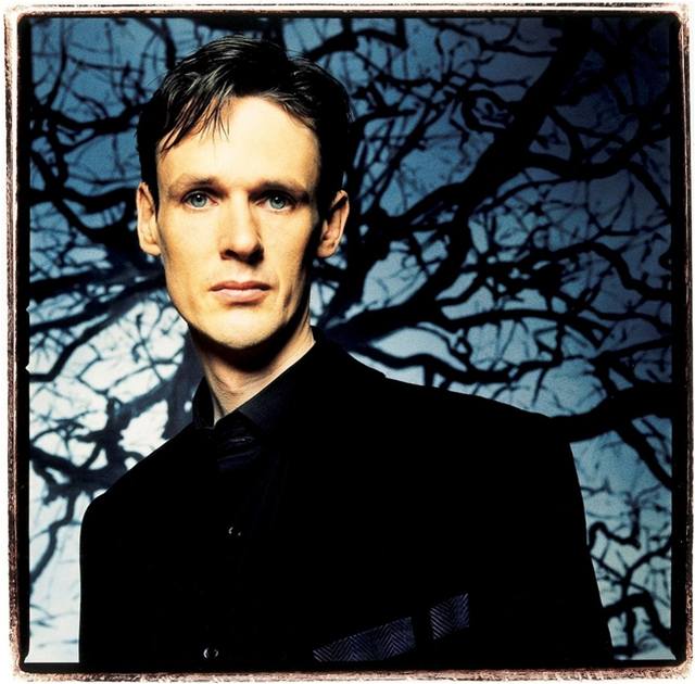 Ian Bostridge