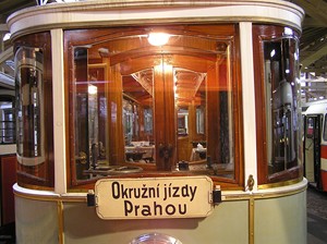 Primtorsk tramvaj
