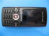 Sony Ericsson V640i Sony Ericsson V640i