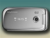 Sony Ericsson Z750i