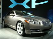 Jaguar XF Jaguar XF