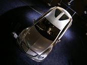 Mercedes F700 Mercedes F700