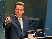 Arnold proti Klausovi