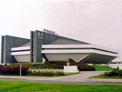 ČEZ Aréna - Vítkovice ČEZ Aréna - Vítkovice