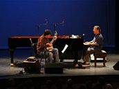 Béla Fleck & Chick Corea