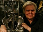 H. R. Giger