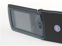 Motorola RAZR2 V8