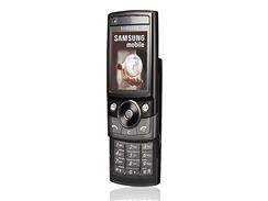 Samsung G600