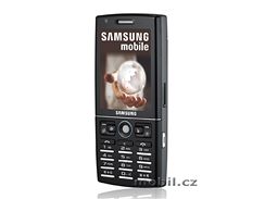 Samsung i550