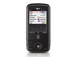 LG U960