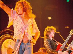 Led Zeppelin