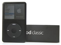 iPod classic