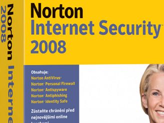 Norton Internet Security 2008 