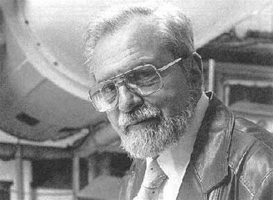 Czech Astronomer Dr. J. Allen Hynek was hired by the U.S. Air Force to help solve the UFO mystery as Scientific Advisor for Project Bluebook