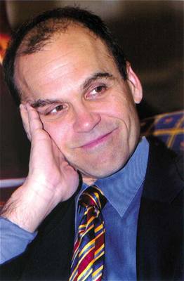 Scott Turow