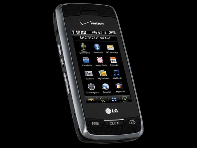 LG Voyager