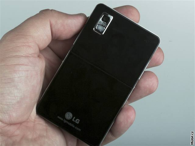 LG KS20