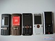 Sony Ericsson V640i